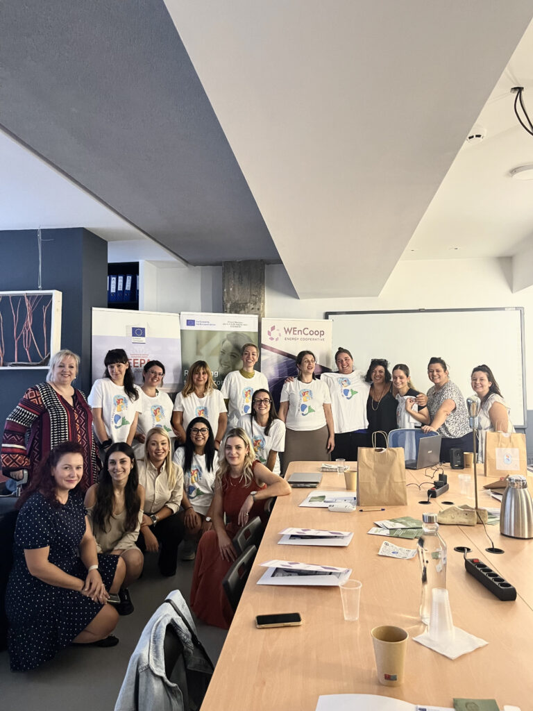 Learning Teaching Training Event | 10–12 September 2024 | Thessaloniki, Greece